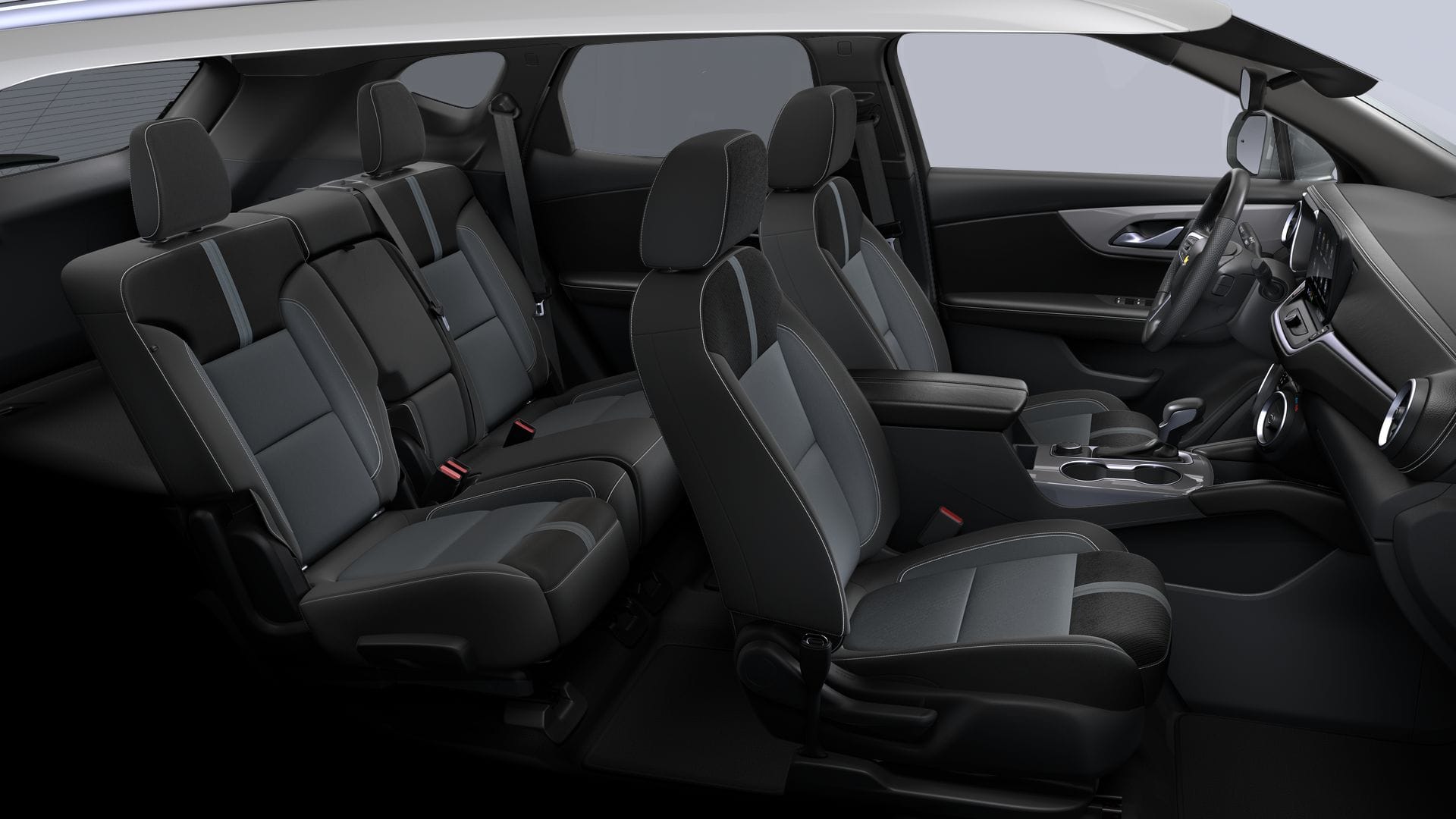 2026 Chevrolet Blazer 2LT - Photo 31