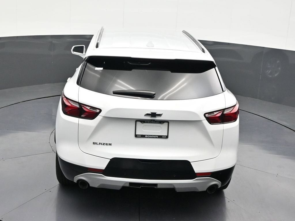 2020 Chevrolet Blazer 2LT