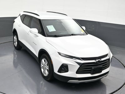 2020 Chevrolet Blazer 2LT