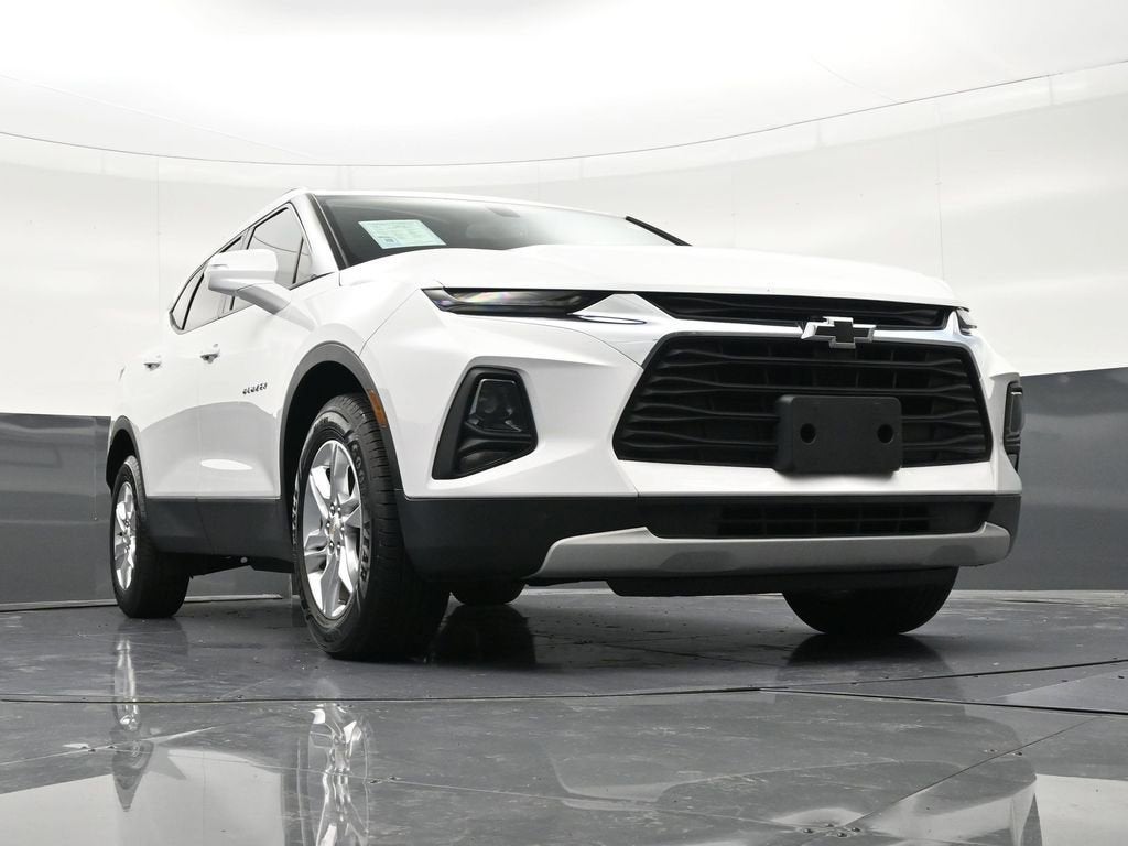 2020 Chevrolet Blazer 2LT