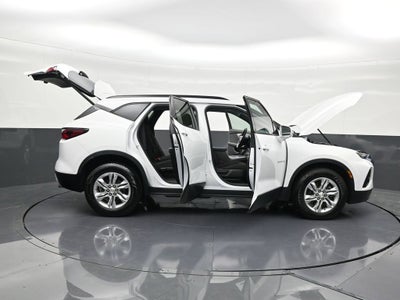 2020 Chevrolet Blazer 2LT