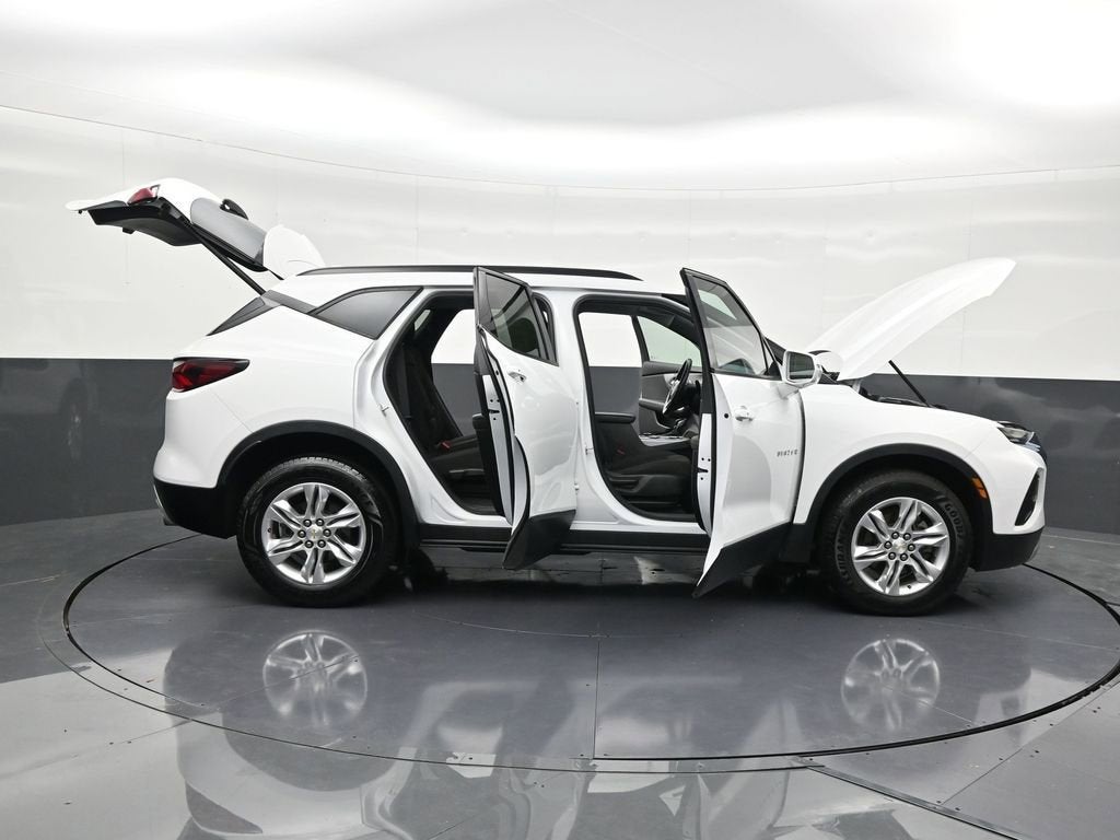 2020 Chevrolet Blazer 2LT