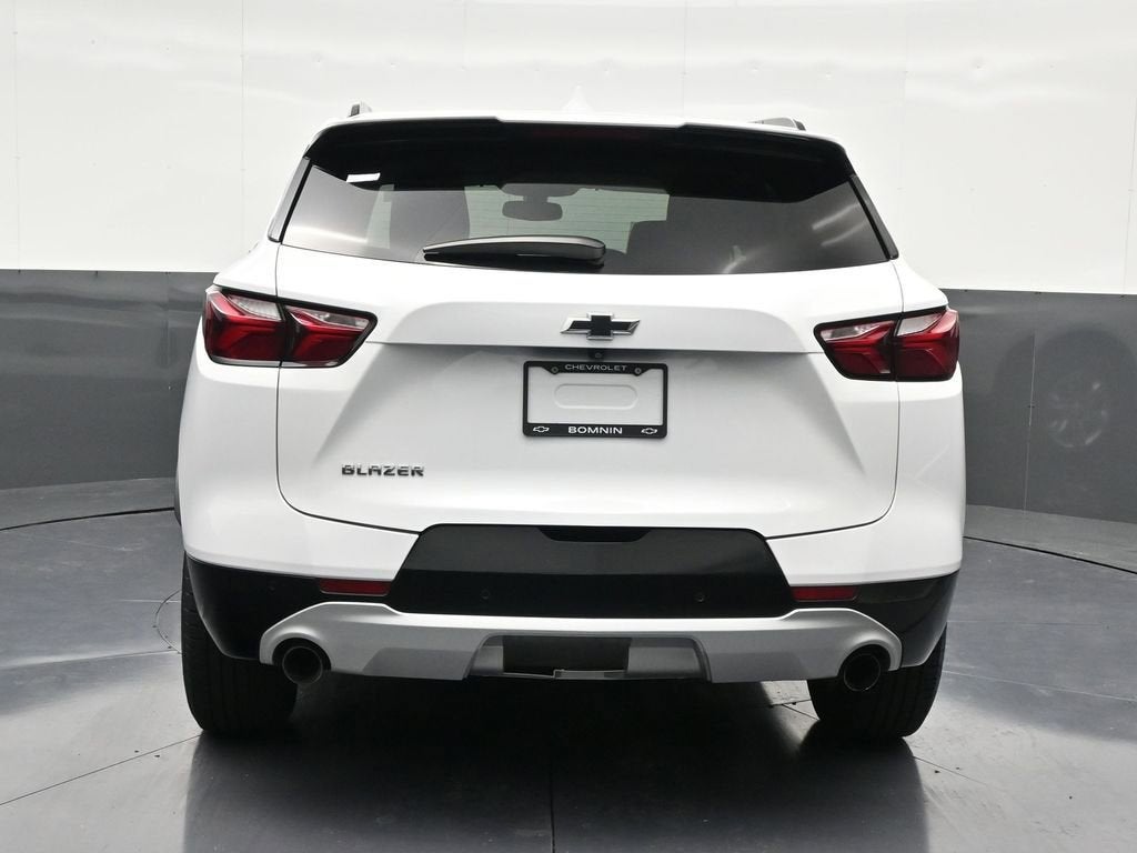 2020 Chevrolet Blazer 2LT