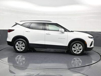 2020 Chevrolet Blazer 2LT