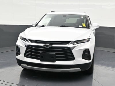 2020 Chevrolet Blazer 2LT