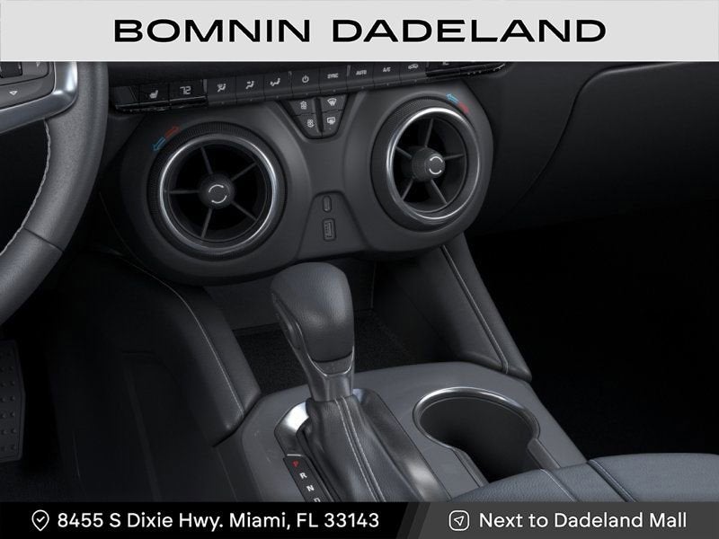 2025 Chevrolet Blazer 3LT