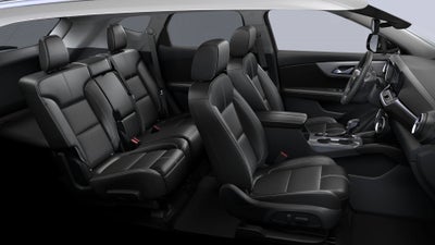2025 Chevrolet Blazer 3LT
