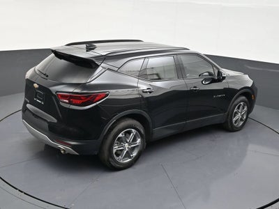 2024 Chevrolet Blazer 3LT