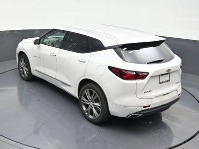 2021 Chevrolet Blazer Premier