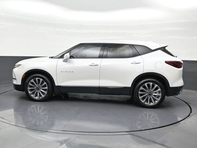 2023 Chevrolet Blazer Premier