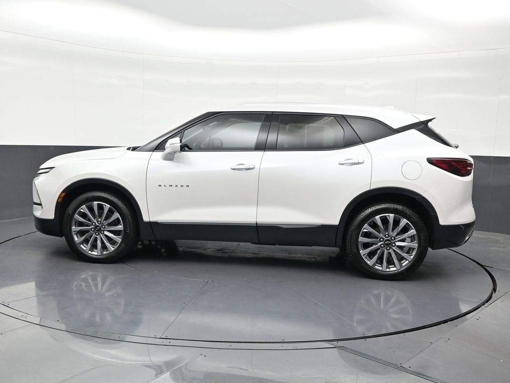 2023 Chevrolet Blazer Premier