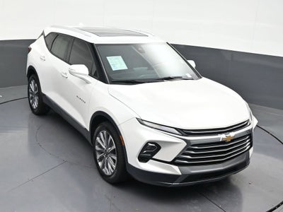 2023 Chevrolet Blazer Premier