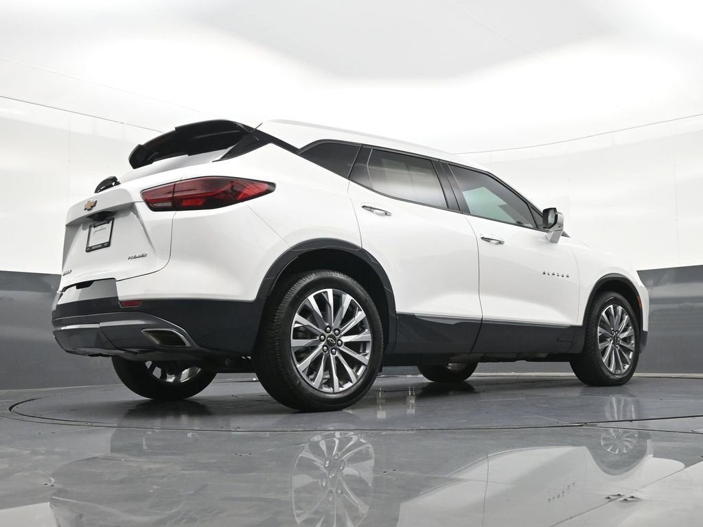 2023 Chevrolet Blazer Premier