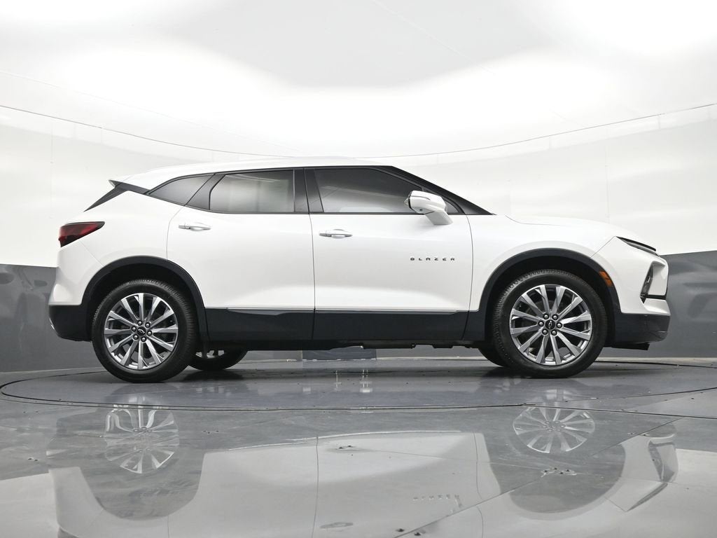 2023 Chevrolet Blazer Premier
