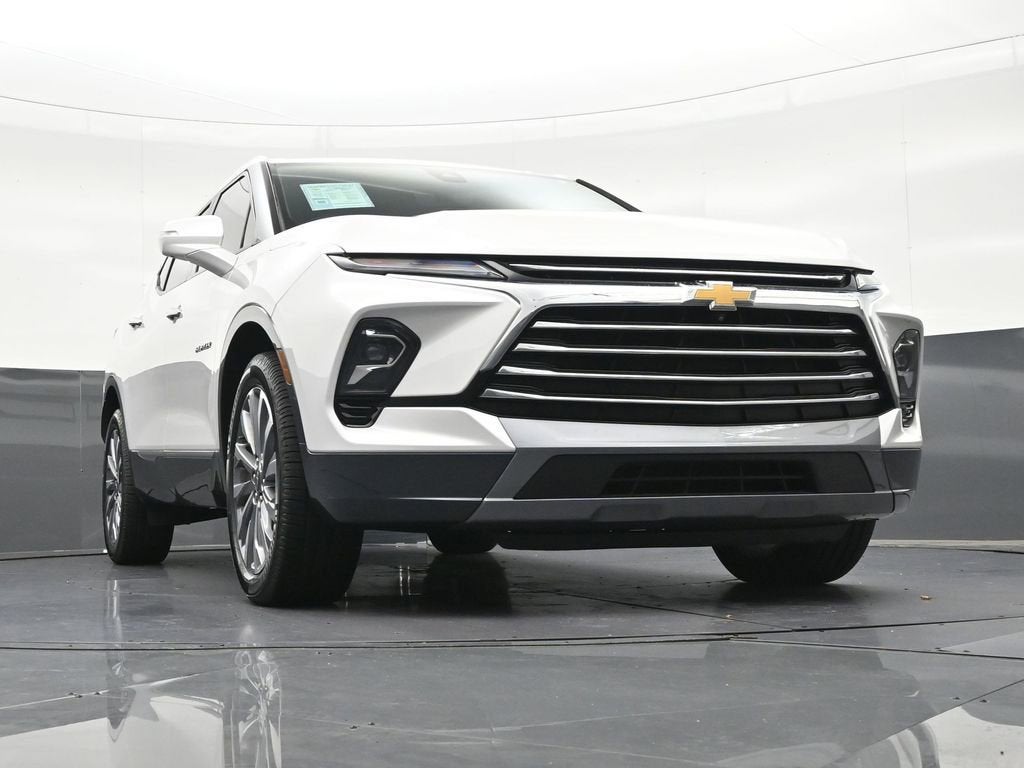 2023 Chevrolet Blazer Premier