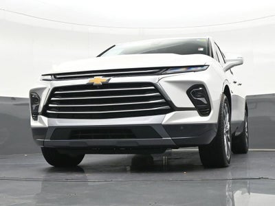 2023 Chevrolet Blazer Premier