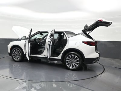 2023 Chevrolet Blazer Premier