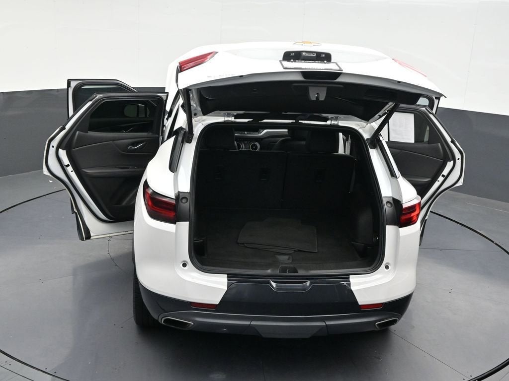 2023 Chevrolet Blazer Premier