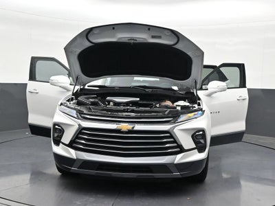 2023 Chevrolet Blazer Premier