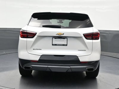 2023 Chevrolet Blazer Premier