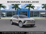 2027 Chevrolet Blazer EV LT