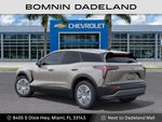 2027 Chevrolet Blazer EV LT
