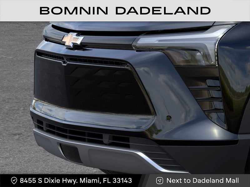 2027 Chevrolet Blazer EV LT
