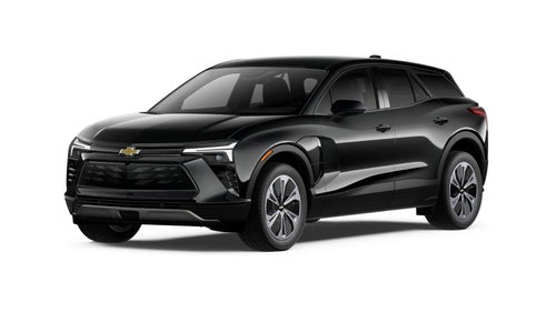2027 Chevrolet Blazer EV LT