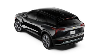 2027 Chevrolet Blazer EV LT