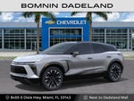 2026 Chevrolet Blazer EV RS