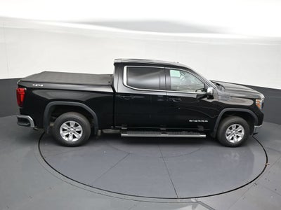 2022 GMC Sierra 1500 Limited SLE