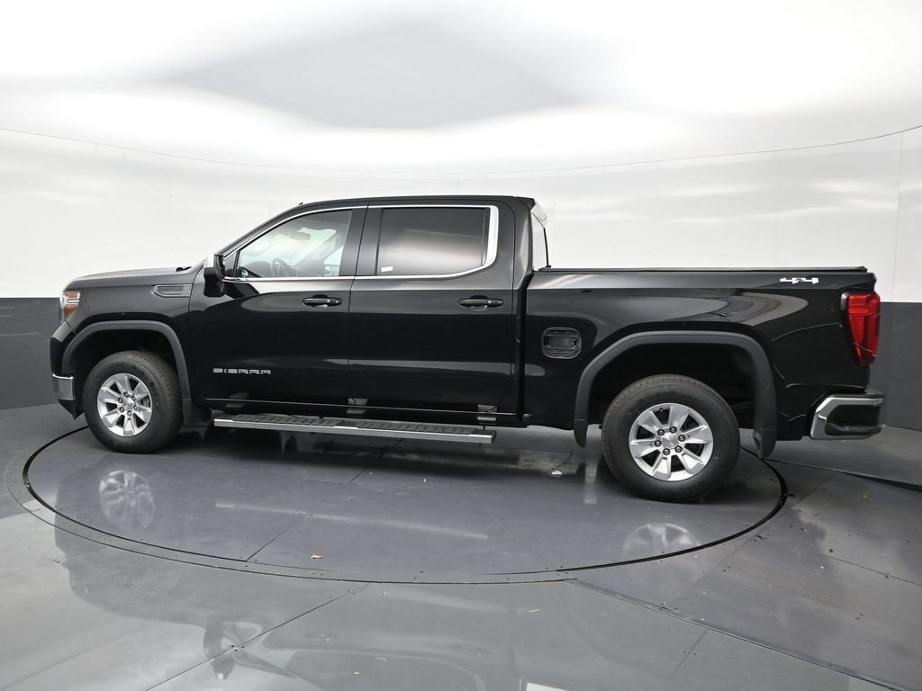 2022 GMC Sierra 1500 Limited SLE
