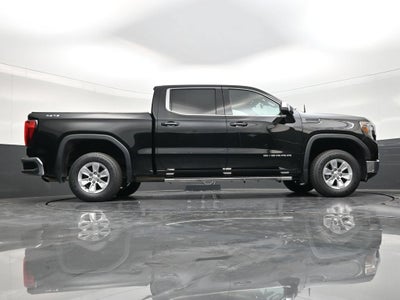 2022 GMC Sierra 1500 Limited SLE