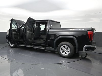 2022 GMC Sierra 1500 Limited SLE