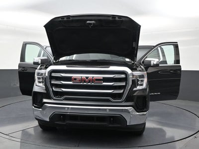 2022 GMC Sierra 1500 Limited SLE