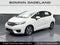 2017 Honda Fit EX