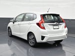 2017 Honda Fit EX