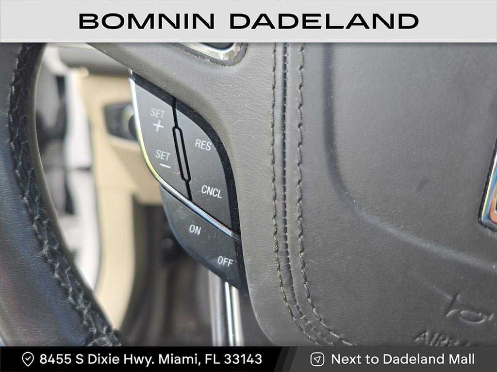 2017 Lincoln MKZ Hybrid Premiere