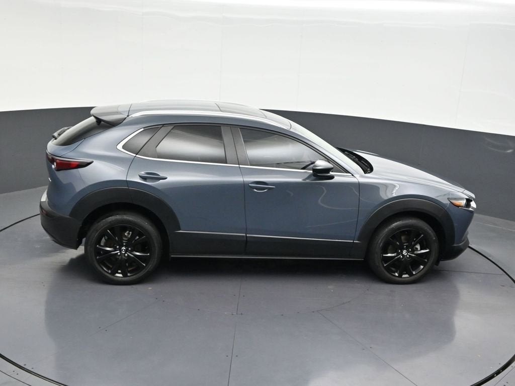 2023 Mazda Mazda CX-30 2.5 S Carbon Edition