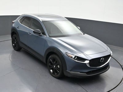 2023 Mazda Mazda CX-30 2.5 S Carbon Edition