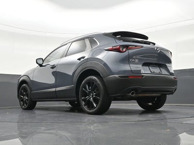 2023 Mazda Mazda CX-30 2.5 S Carbon Edition