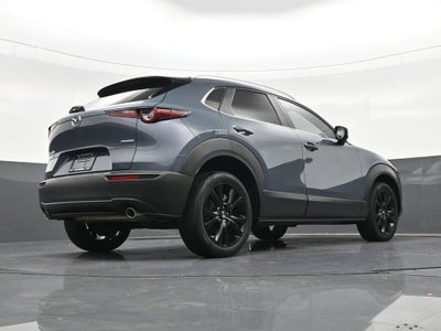 2023 Mazda Mazda CX-30 2.5 S Carbon Edition