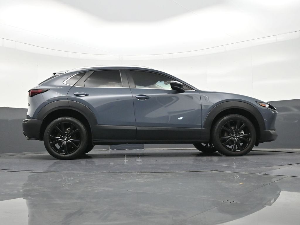 2023 Mazda Mazda CX-30 2.5 S Carbon Edition