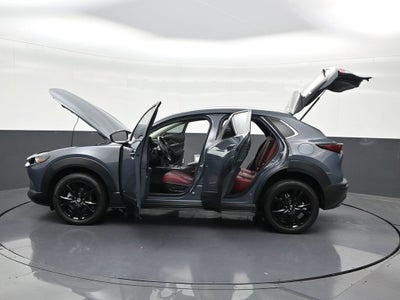 2023 Mazda Mazda CX-30 2.5 S Carbon Edition