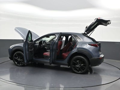 2023 Mazda Mazda CX-30 2.5 S Carbon Edition