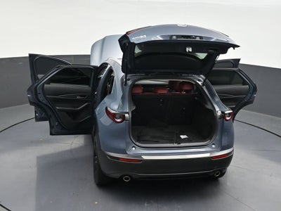 2023 Mazda Mazda CX-30 2.5 S Carbon Edition