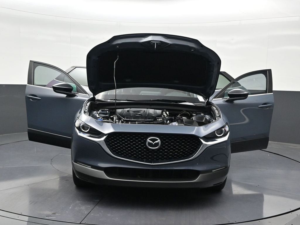 2023 Mazda Mazda CX-30 2.5 S Carbon Edition