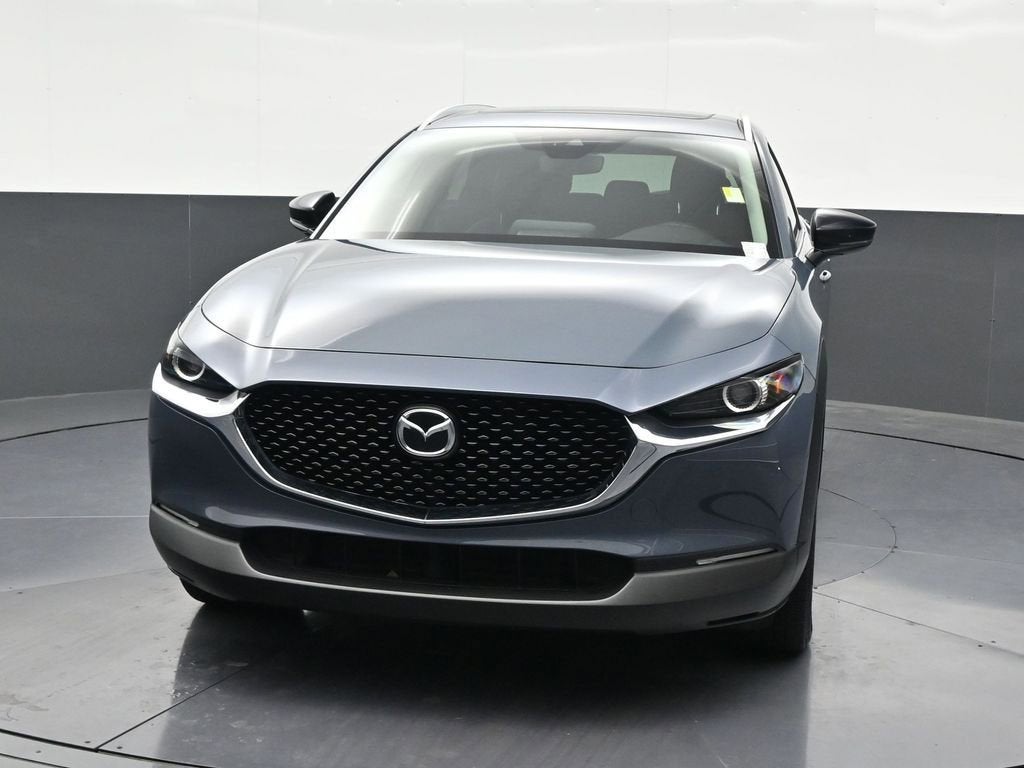 2023 Mazda Mazda CX-30 2.5 S Carbon Edition