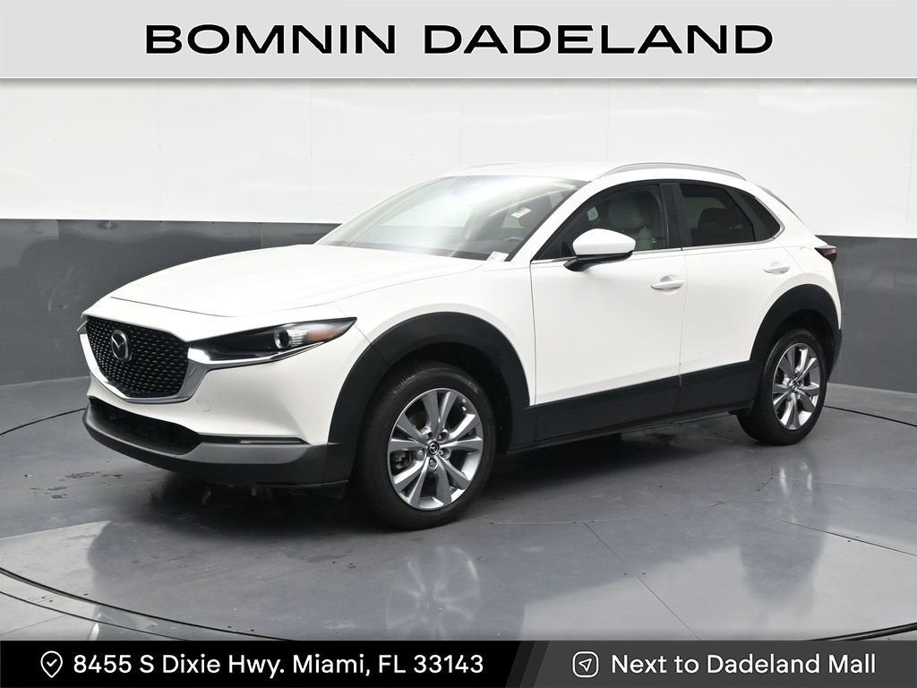 2023 Mazda CX-30 Preferred AWD's photo