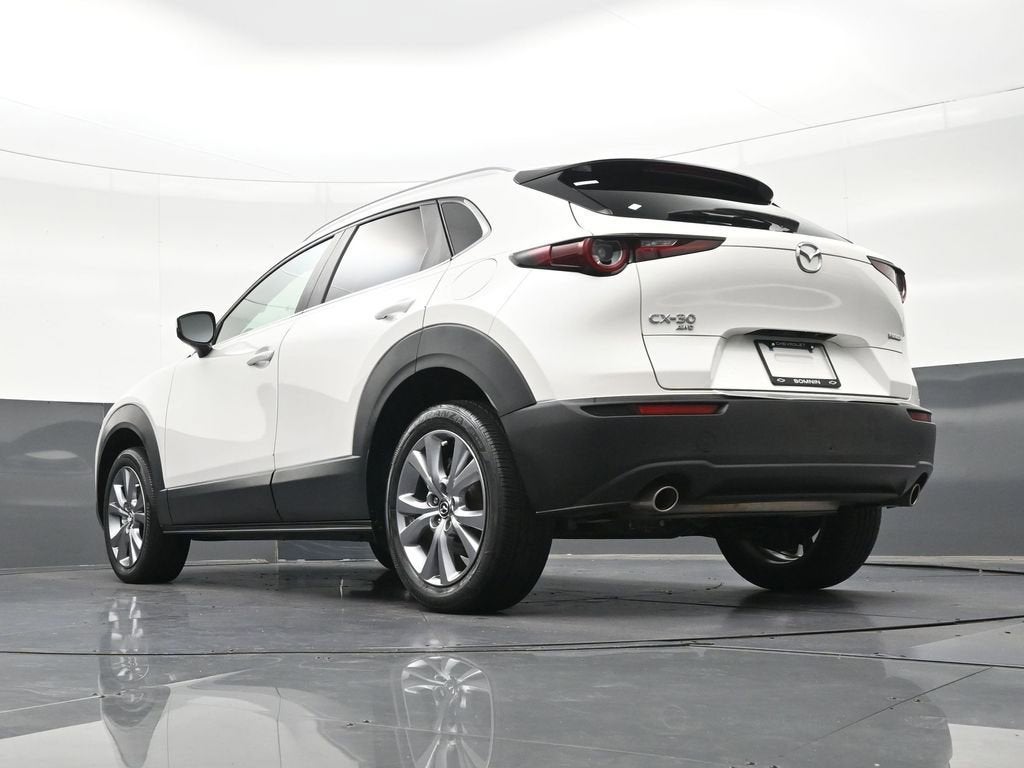 2023 Mazda Mazda CX-30 2.5 S Preferred Package